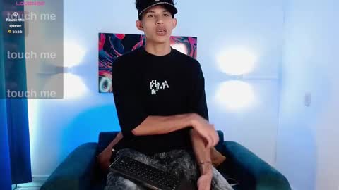 Kami online show from 02.18.26