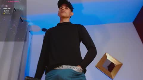 Kami online show from 03.26.26