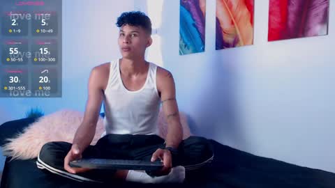 Kami online show from 04.11.26