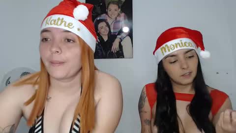 kammy   y   camila online show from 12.22.24