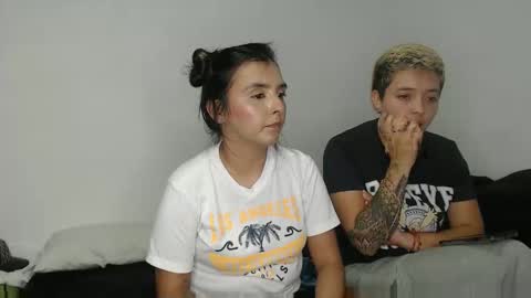 kammy   y   camila online show from 03.09.26