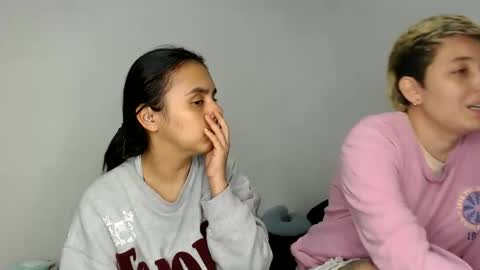 kammy   y   camila online show from 03.18.26