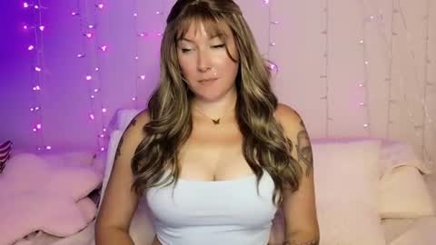 Snapshot of kamrynmarie69 chatting on 07.18.26 kamrynmarie69 online show from 07.18.26