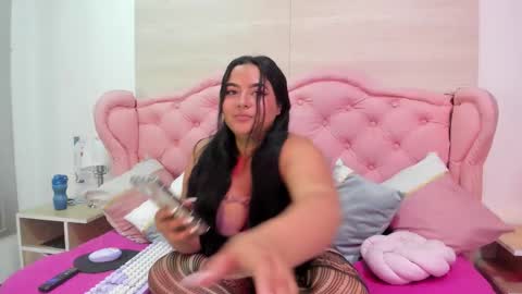 Snapshot of kamylabm chatting on 02.28.26 kamylabm online show from 02.28.26