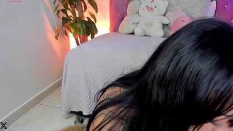 Kanao uwu online show from 01.30.25