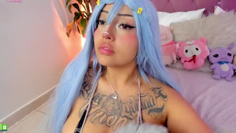  Kanao uwu online show from 02.05.25