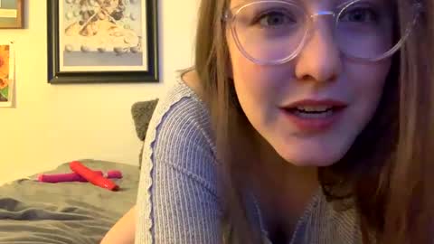 Snapshot of kandirapper11 chatting on 12.31.24 Kandi online show from 12.31.24