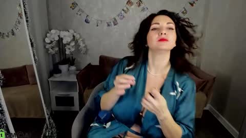 kandy_balls online show from 12.21.25