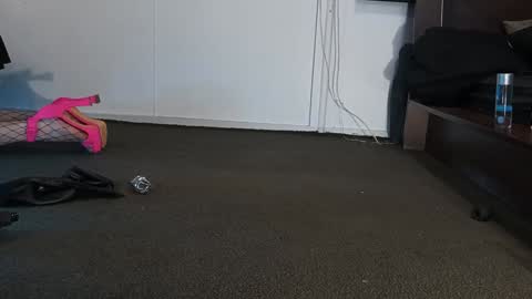 Snapshot of kandydreamss chatting on 01.10.25 Kandy Dreams online show from 01.10.25