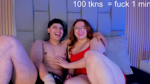 kandyfrees online show from 10.23.25