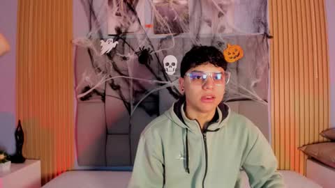 kandyfrees online show from 10.28.25