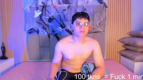 kandyfrees online show from 11.01.25