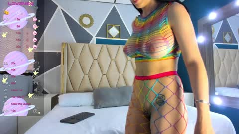 hello  Im Danni online show from 01.17.25