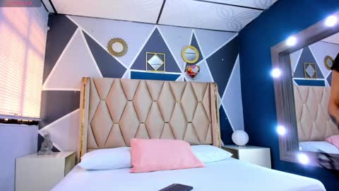 hello  Im Danni online show from 01.18.25