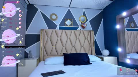 hello  Im Danni online show from 01.19.25