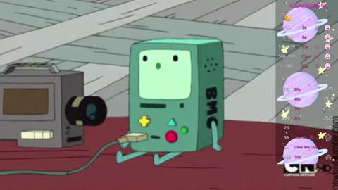 hello  Im Danni online show from 01.21.25