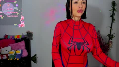 hello  Im Danni online show from 09.11.25