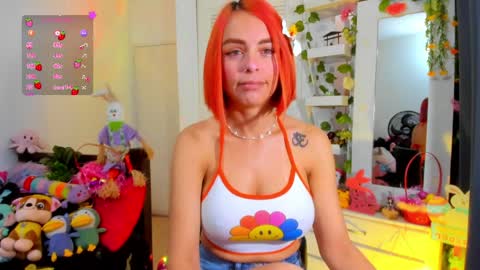 hello  Im Danni online show from 04.01.26