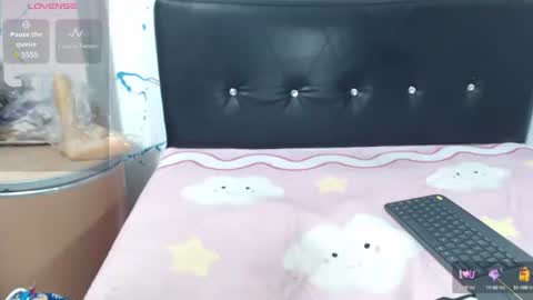 Snapshot of kandysexy chatting on 01.26.25 Paola online show from 01.26.25