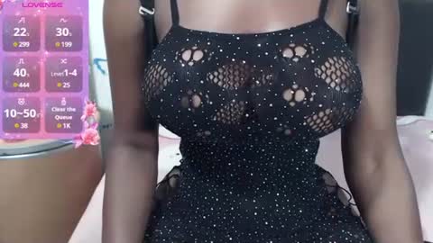 Snapshot of kandysexy chatting on 01.29.25 Paola online show from 01.29.25