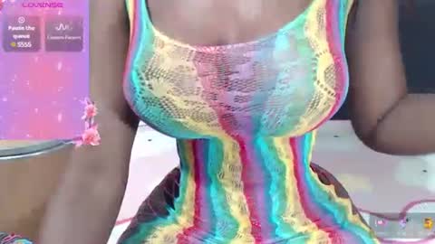 Snapshot of kandysexy chatting on 03.07.25 Paola online show from 03.07.25