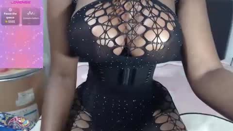 Snapshot of kandysexy chatting on 09.09.25 Paola online show from 09.09.25