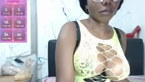 Snapshot of kandysexy chatting on 09.25.25 Paola online show from 09.25.25