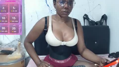 Paola online show from 04.04.26