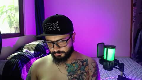 kane_raven online show from 01.16.26