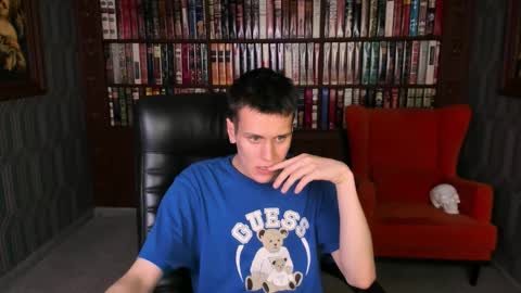 kane_wolfie online show from 09.20.25