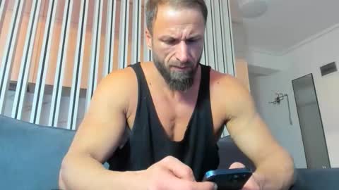 Kane OF strongkane online show from 10.20.25