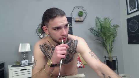 Kane online show from 01.14.26