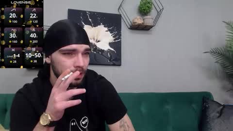 Kane online show from 01.31.26