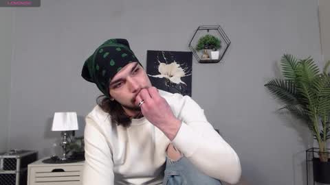 Kane online show from 03.13.26