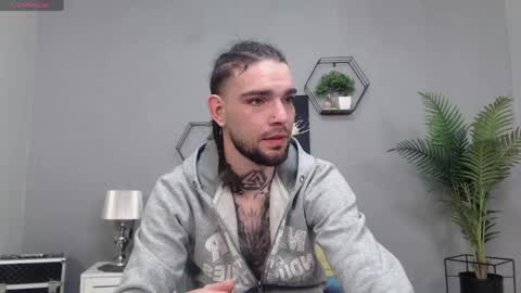 Kane online show from 04.17.26