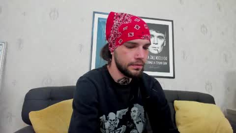 Snapshot of kanehunter chatting on 05.03.26 Kane online show from 05.03.26