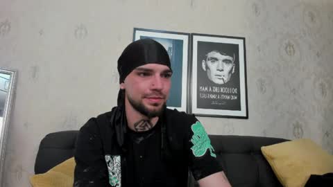 Snapshot of kanehunter chatting on 05.04.26 Kane online show from 05.04.26