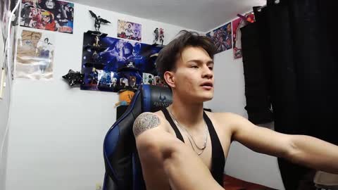 andres online show from 09.20.25