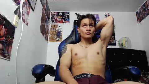 andres online show from 09.26.25