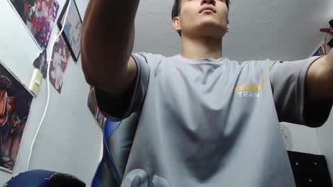 Snapshot of kanekixxxhot chatting on 09.29.25 andres online show from 09.29.25