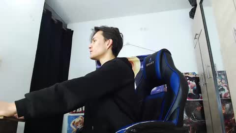 andres online show from 11.21.25