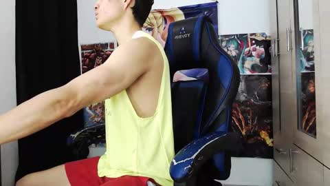 andres online show from 11.30.25