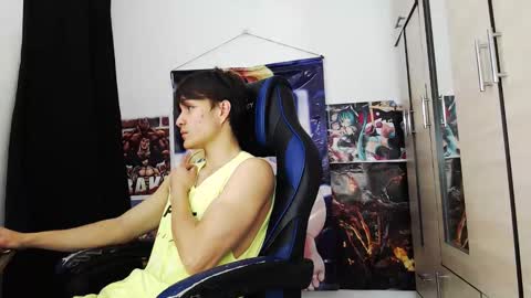 andres online show from 12.01.25