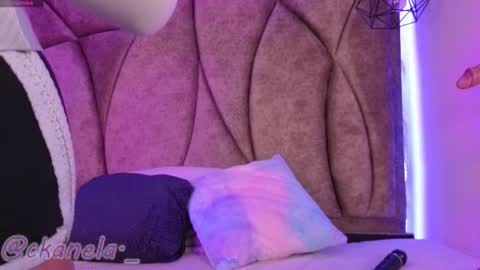 Cami online show from 12.17.25