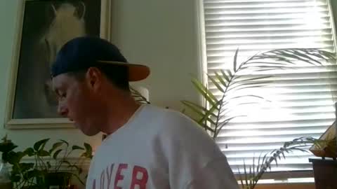 Snapshot of kaneland chatting on 01.15.25 DelRay online show from 01.15.25