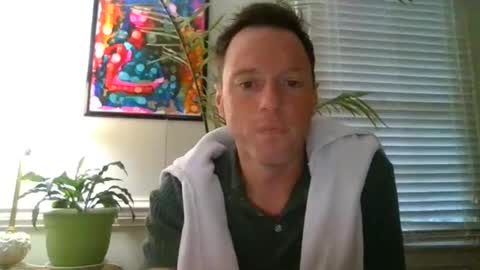 Snapshot of kaneland chatting on 02.09.25 DelRay online show from 02.09.25