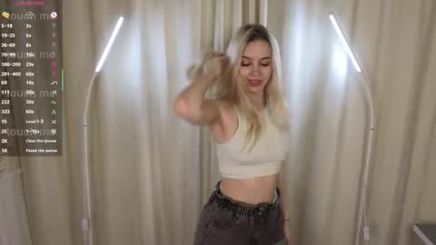 Alice online show from 12.03.25