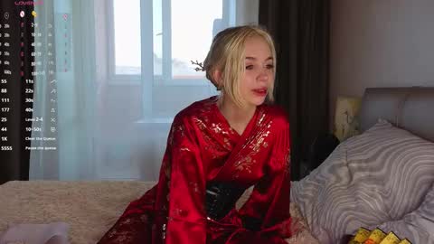 Alice online show from 03.20.26