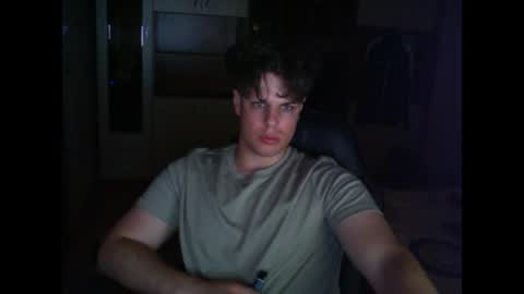 Snapshot of kanewolf55 chatting on 06.15.26 Kane Wolf online show from 06.15.26
