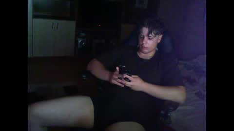 Snapshot of kanewolf55 chatting on 06.29.26 Kane Wolf online show from 06.29.26